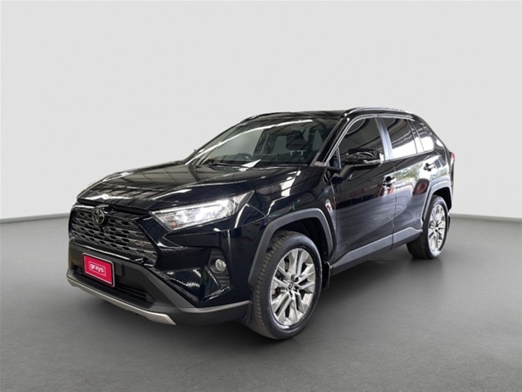 2019 Toyota RAV4 Cruiser MXAA52R